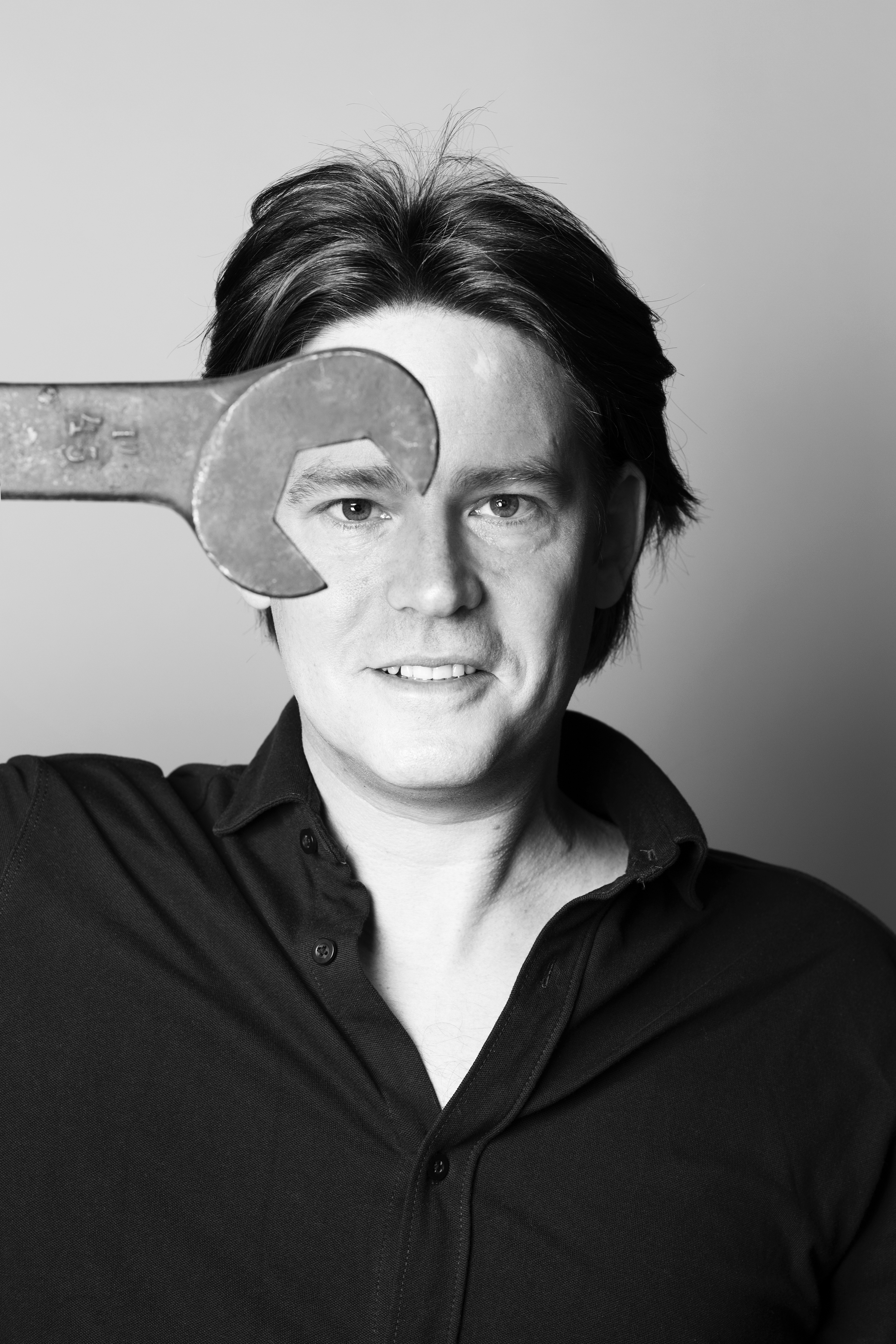 Marc th. van der Voorn, ECHO